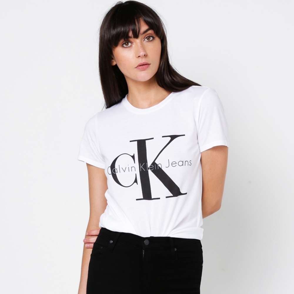 calvin klein shirts